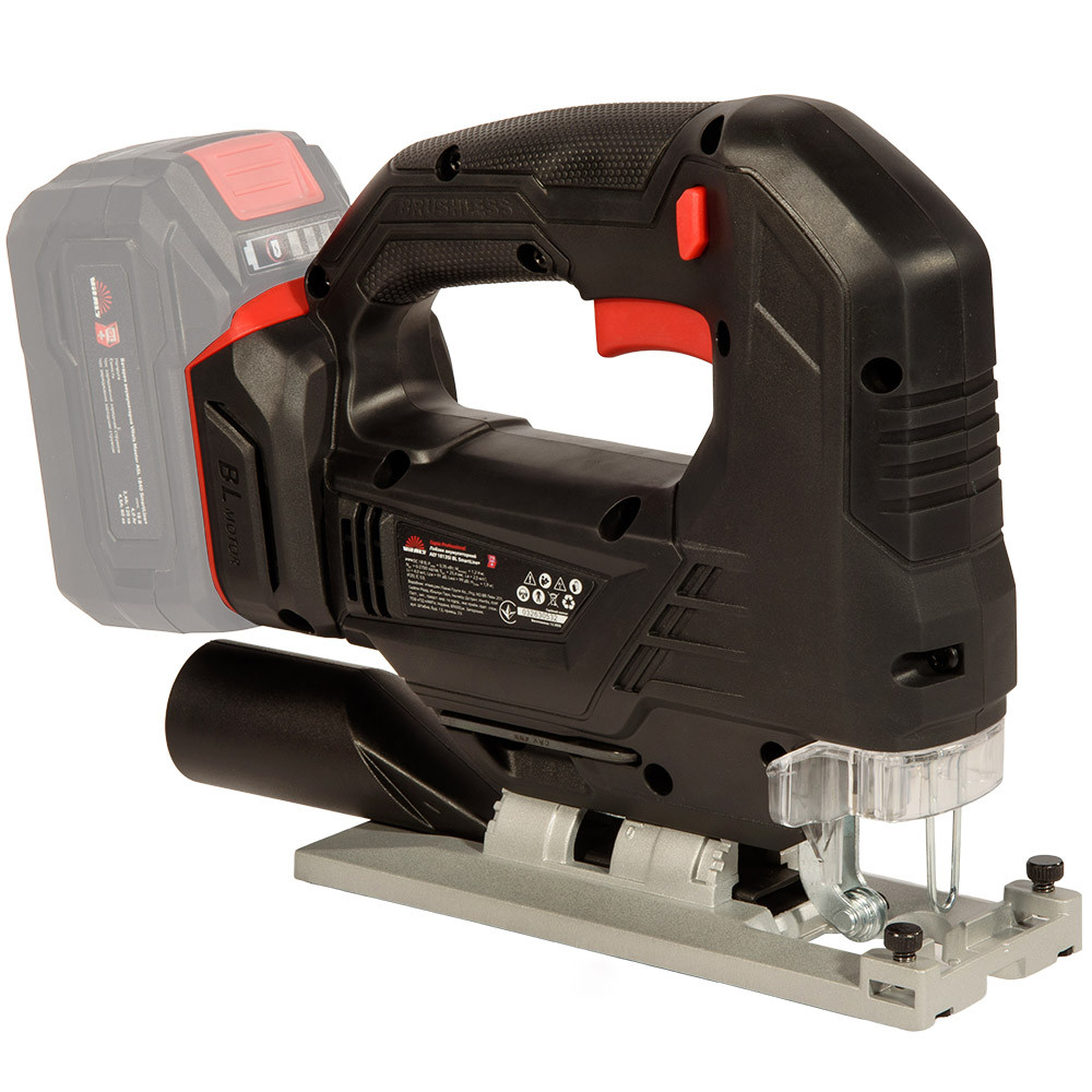 Лобзик акумуляторний Vitals Professional AEf 18135l BL SmartLine+ 000243530