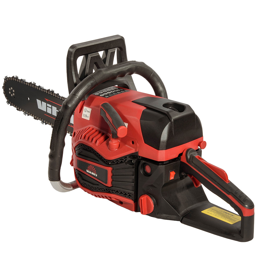Бензопила ланцюгова Vitals Master BKZ 4525n 15 000243541