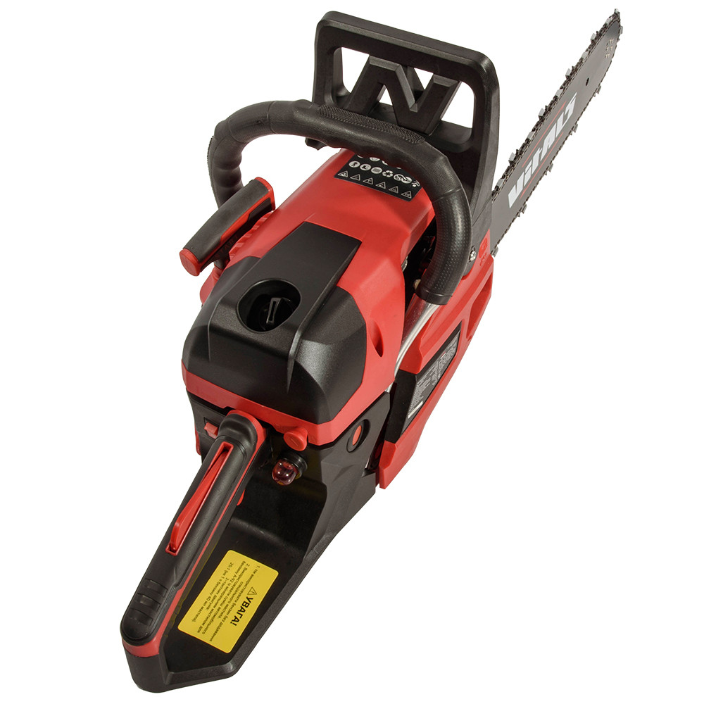 Бензопила ланцюгова Vitals Master BKZ 4525n 15 000243541