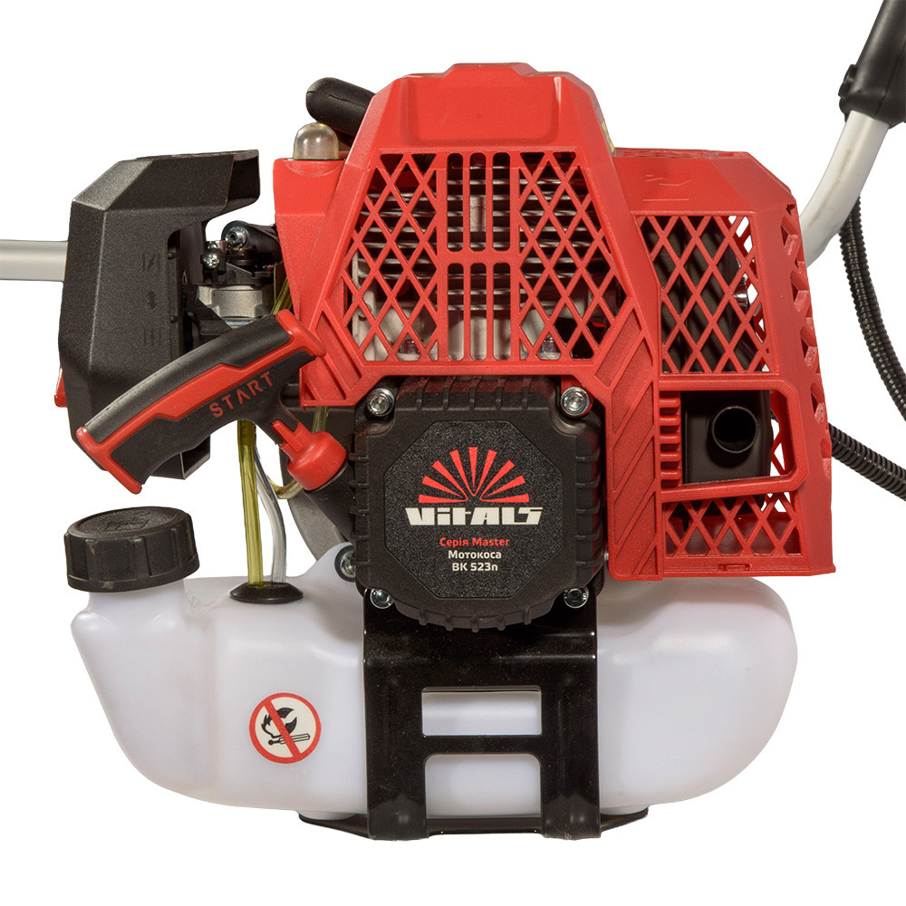 Мотокоса Vitals Master BK 523n 000243551