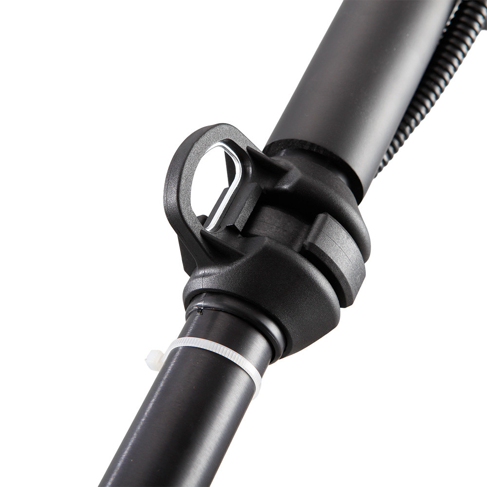 Мотокоса Vitals Master BK 524n Black Edition 000243553