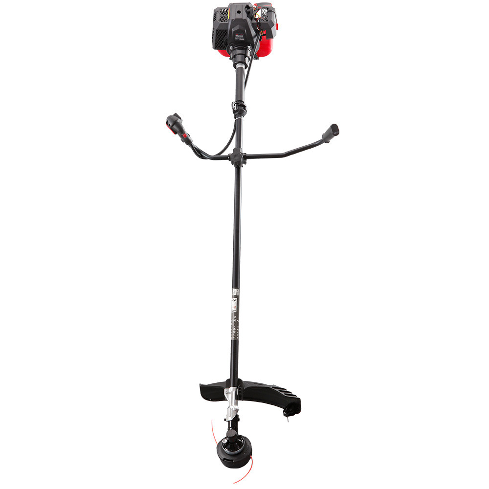 Мотокоса Vitals Master BK 524n ES Black Edition 000243554
