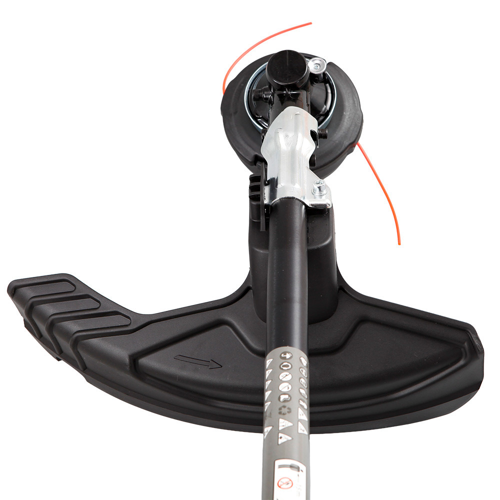 Мотокоса Vitals Master BK 524n ES Black Edition 000243554