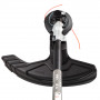 Мотокоса Vitals Master BK 524n ES Black Edition 000243554