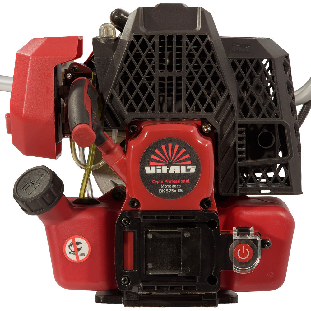 Мотокоса Vitals Professional BK 525n ES 000243556