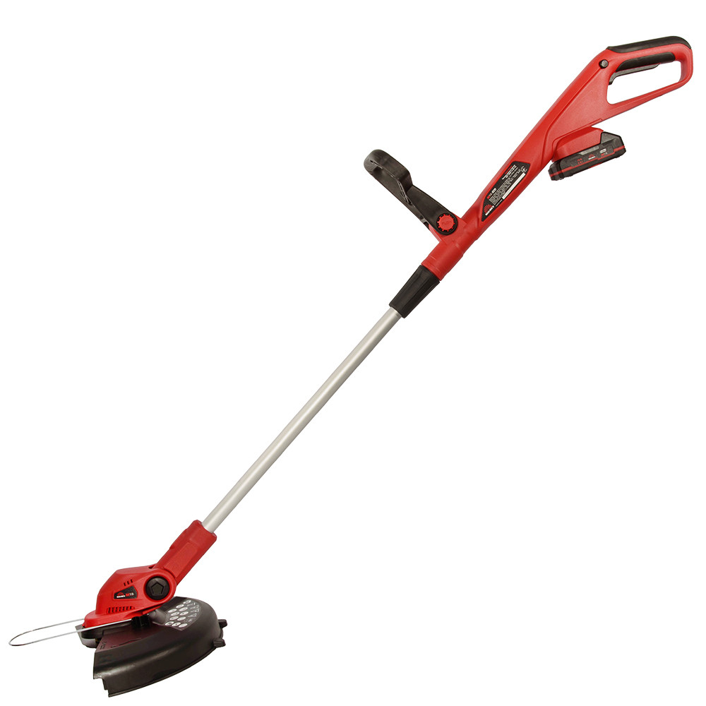 Тример акумуляторний Vitals AZT 1835-1n BL Kit 000243558