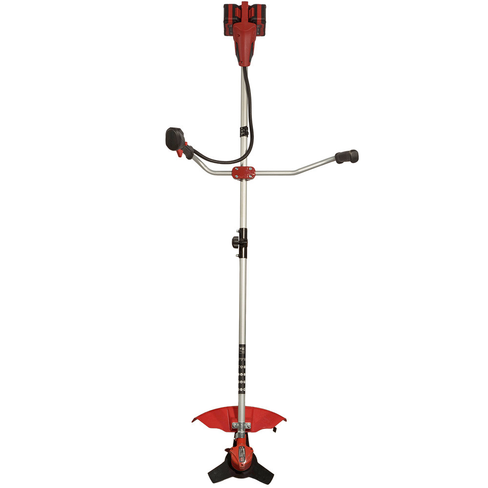 Коса акумуляторна Vitals Master AZT 3680-1n BL Kit 000243562