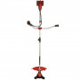 Коса акумуляторна Vitals Master AZT 3680-1n BL Kit 000243562