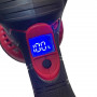 Полірувальна машина акумуляторна Vitals Master PS 1212c Kit 000243606