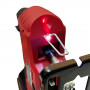 Лобзик акумуляторний Vitals Master Ef 1865сl BL 000243611