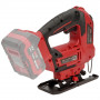 Лобзик акумуляторний Vitals Master Ef 1885с BL 000243612