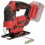Лобзик акумуляторний Vitals Master Ef 1885с BL 000243612