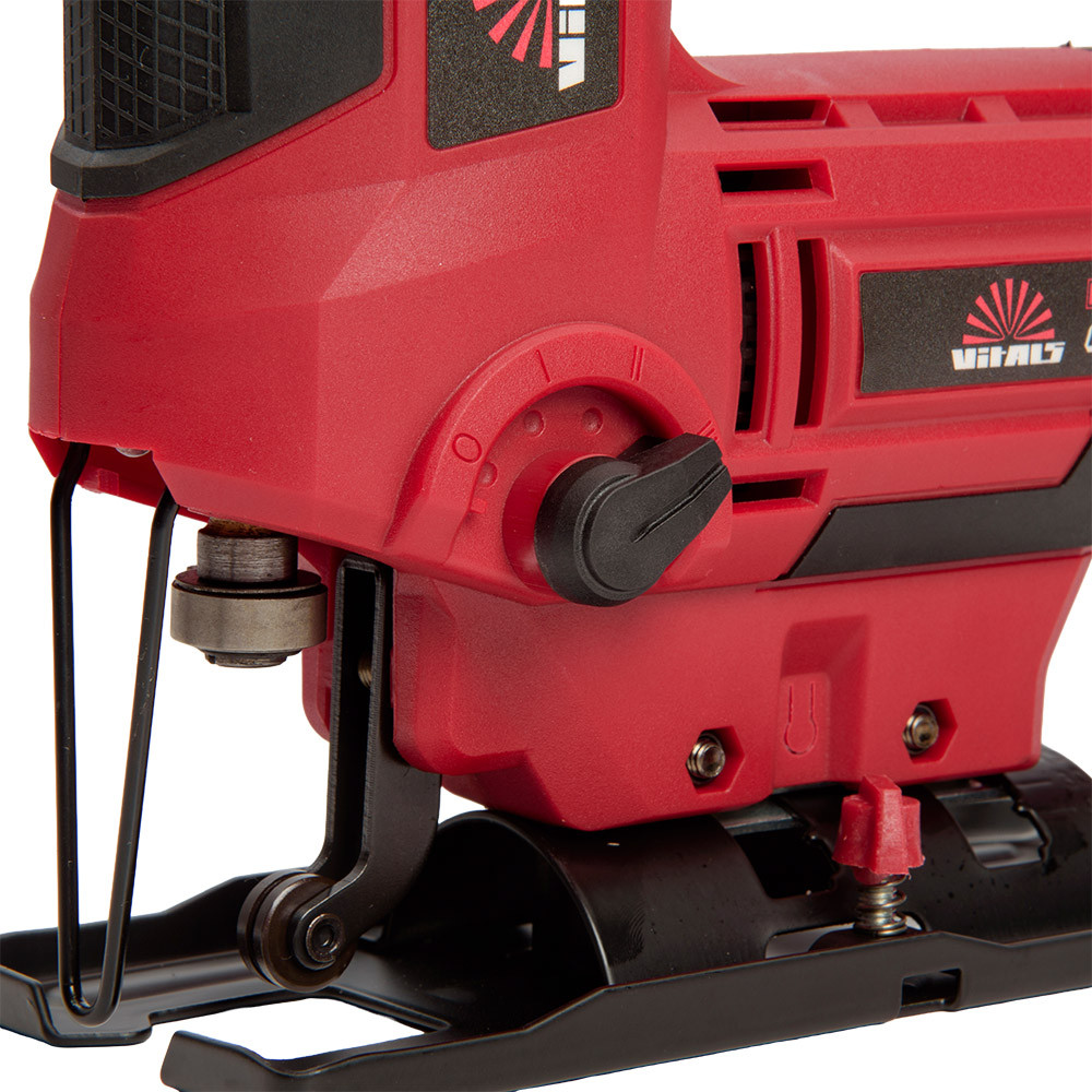 Лобзик акумуляторний Vitals Master Ef 1885с BL 000243612