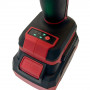 Гайковерт акумуляторний Vitals Master AT 1835с BL Kit 000243614