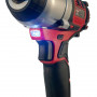 Гайковерт акумуляторний Vitals Master AT 1862c BL Kit 000243616