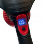 Полірувальна машина акумуляторна Vitals Master PS 1812c BL Kit 000243620