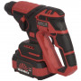 Перфоратор акумуляторний Vitals Master ARa 1812c BL Kit 000243622