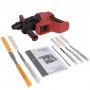Перфоратор акумуляторний Vitals Master ARa 1826c BL 000243623
