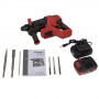 Перфоратор акумуляторний Vitals Master ARa 1826c BL Kit 000243624