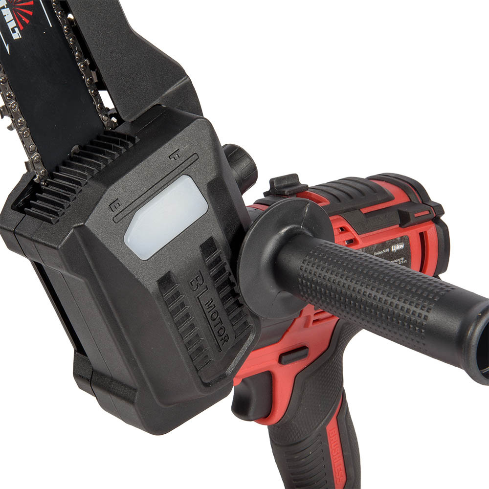 Набір акумуляторний Vitals Master COMBO KIT 3.2 18V 000243628