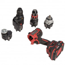 Набір акумуляторний Vitals Master COMBO KIT 4.2 18V