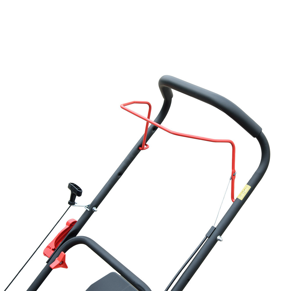 Газонокосарка бензинова Vitals Master Zp 41150k 000243906