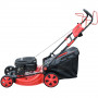 Газонокосарка бензинова Vitals Master Zp 51223kd 000243908