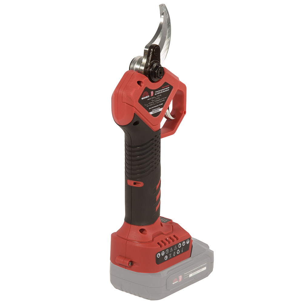 Секатор акумуляторний Vitals Master AG 1840-2 BL SmartLine+ 000244053