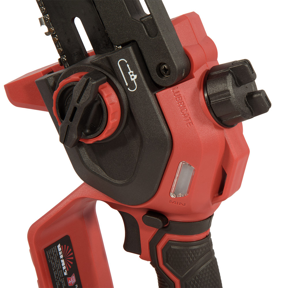 Пила ланцюгова акумуляторна Vitals Master AKZ 18150 BL SmartLine+ 000244054