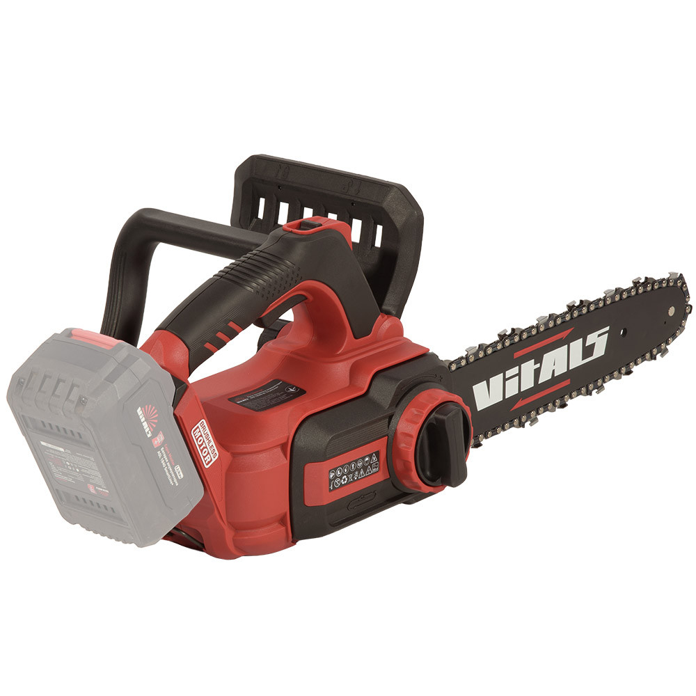 Пила ланцюгова акумуляторна Vitals Master AKZ 18300 BL SmartLine+ 000244055