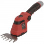 Ножиці-кущоріз акумуляторні Vitals Master AZS 1220с BL 000244163