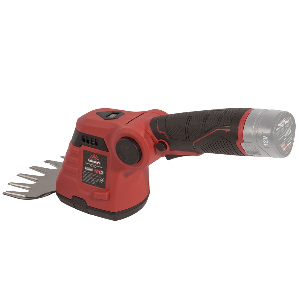 Ножиці-кущоріз акумуляторні Vitals Master AZS 1220с BL 000244163