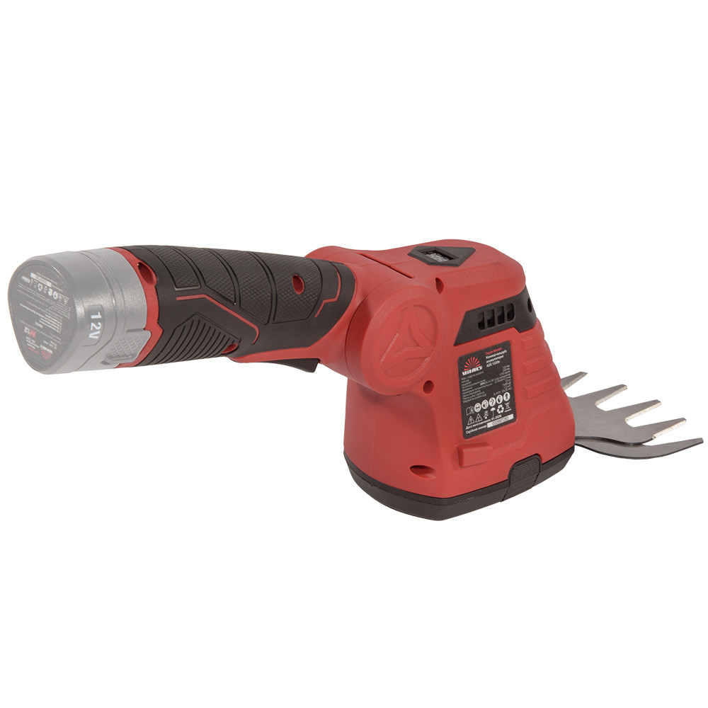 Ножиці-кущоріз акумуляторні Vitals Master AZS 1220с BL 000244163