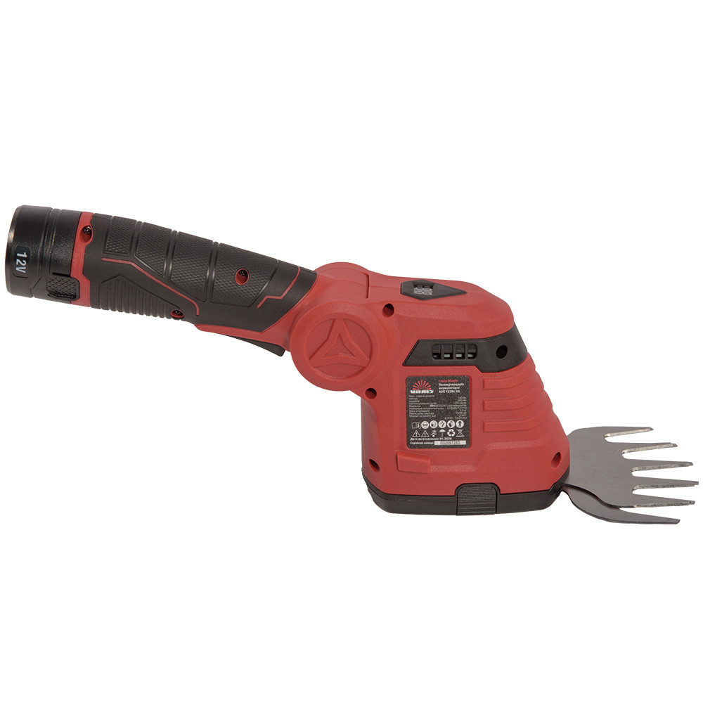 Ножиці-кущоріз акумуляторні Vitals Master AZS 1220с Kit 000244164