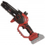 Пила ланцюгова акумуляторна Vitals AKZ 1815d BL 000244167
