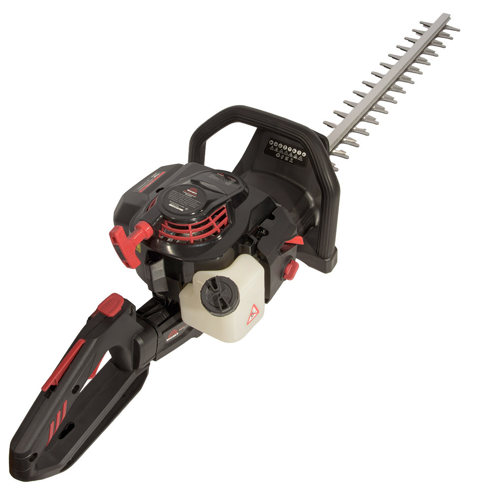 Кущоріз бензиновий Vitals Professional BKG 2557j 000244802