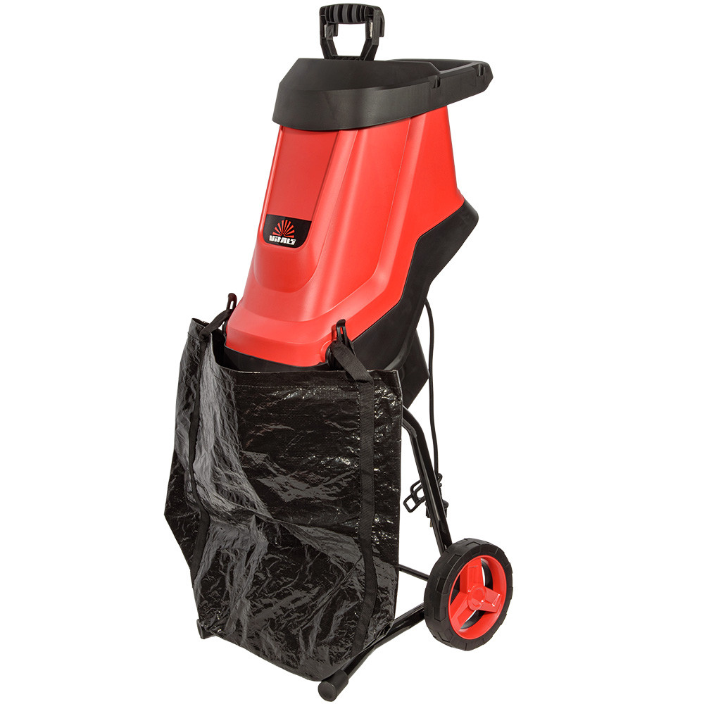 Гілкоподрібнювач електричний Vitals Zs 2645w 000244884