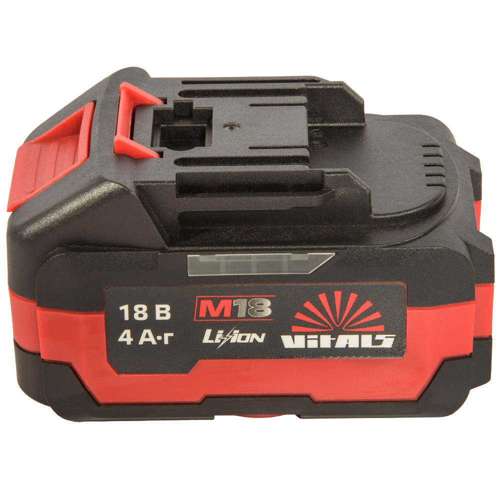 Батарея акумуляторна Vitals ASL 1840ns 000244898