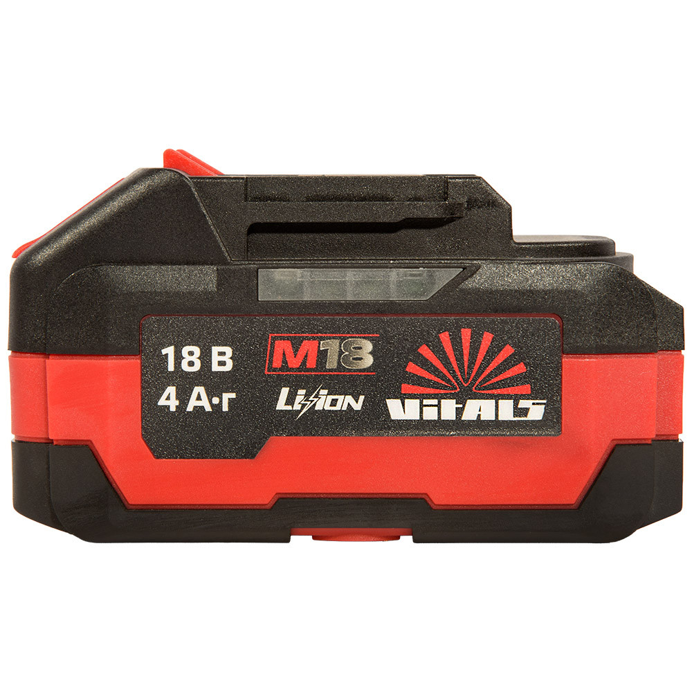 Батарея акумуляторна Vitals ASL 1840ns 000244898