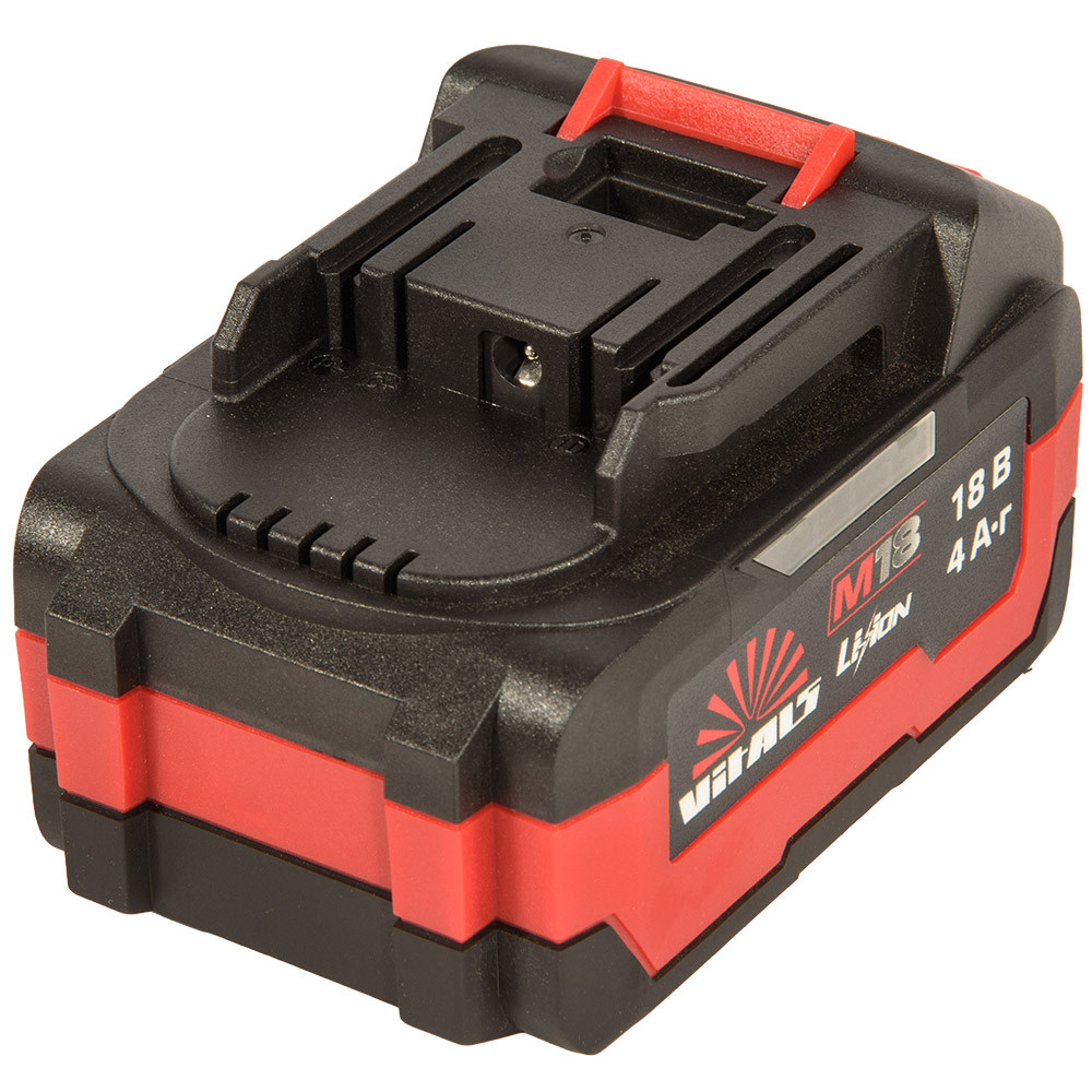 Батарея акумуляторна Vitals ASL 1840ns 000244898
