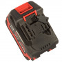 Батарея акумуляторна Vitals ASL 1840ns Type-c 000244899