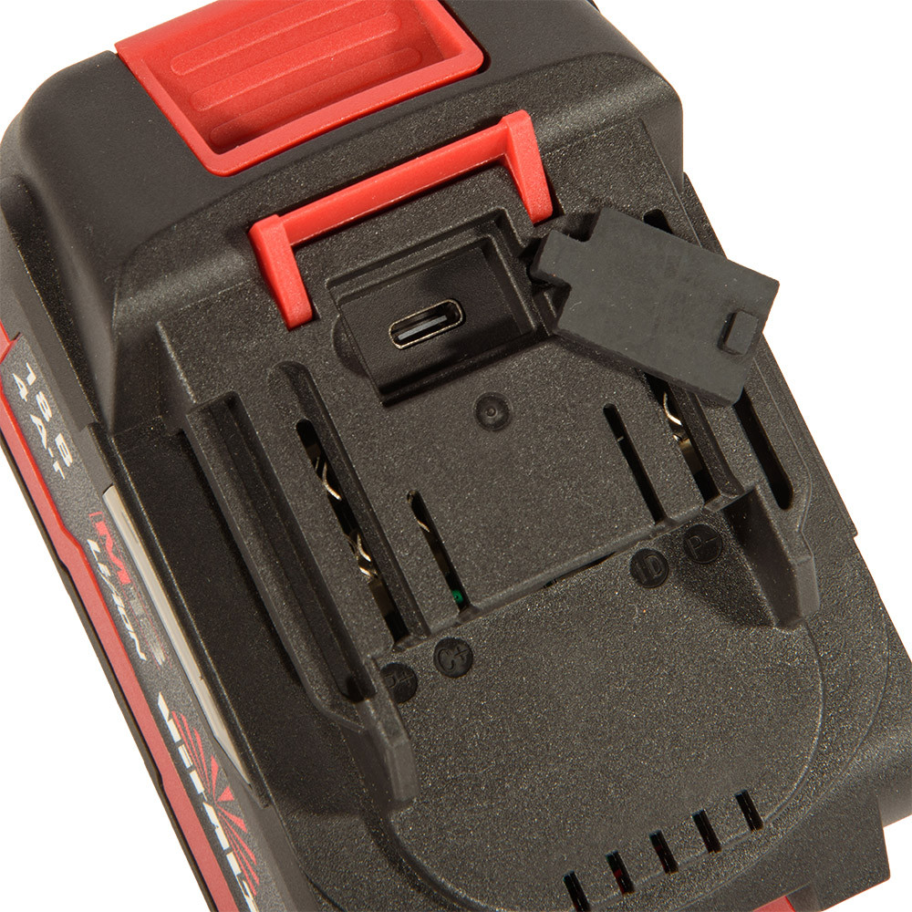 Батарея акумуляторна Vitals ASL 1840ns Type-c 000244899