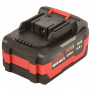 Батарея акумуляторна Vitals ASL 1840ns Type-c 000244899