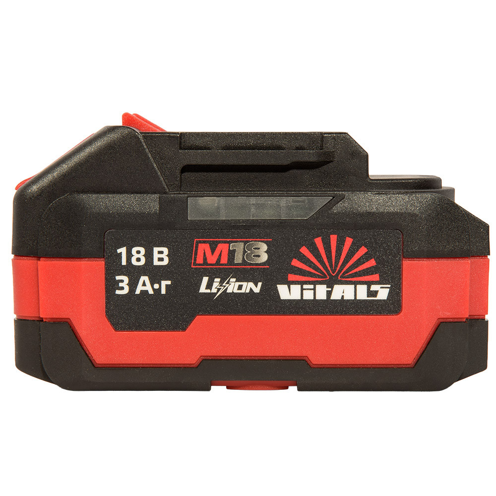 Батарея акумуляторна Vitals ASL 1830ns 000244900