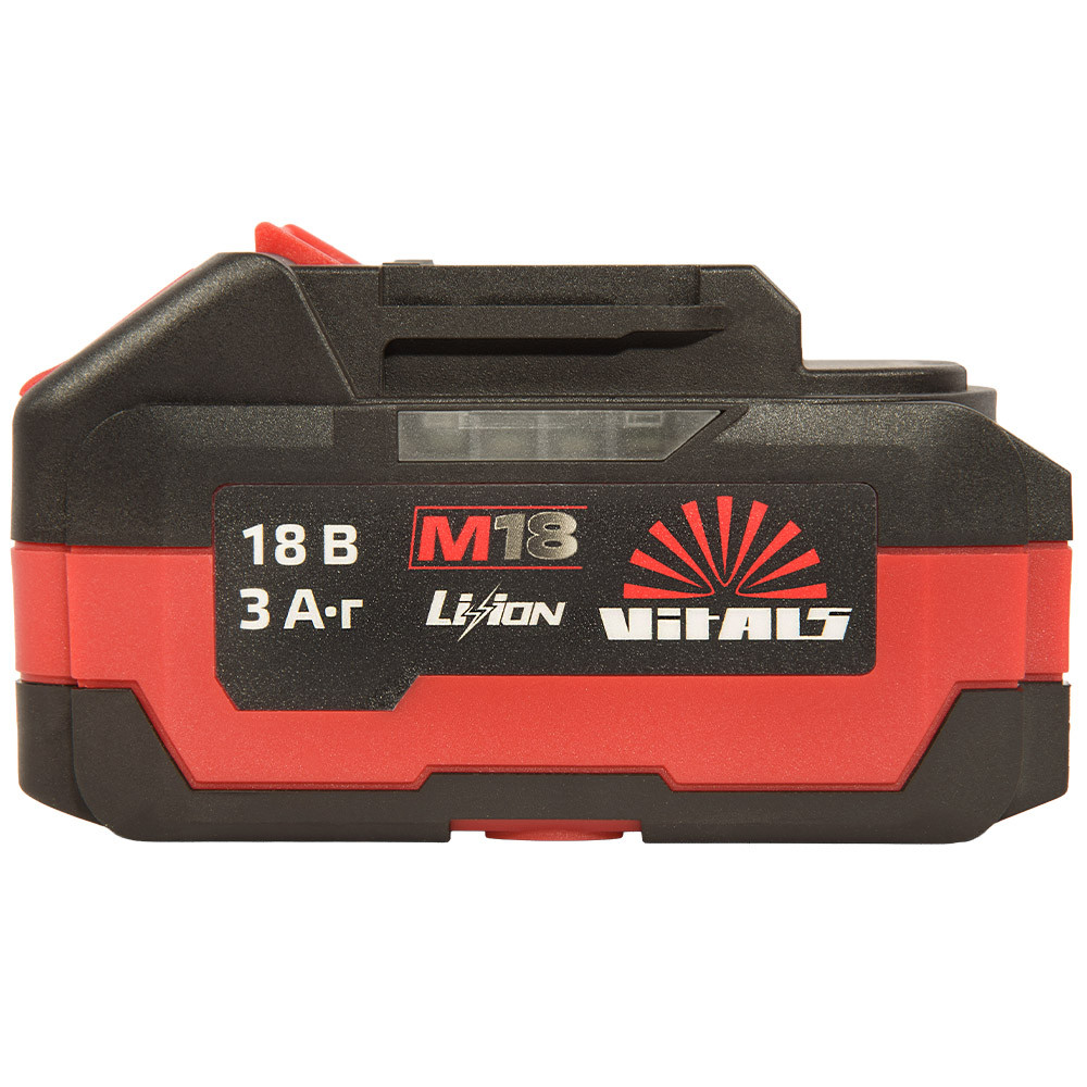 Батарея акумуляторна Vitals ASL 1830ns Type-c 000244901