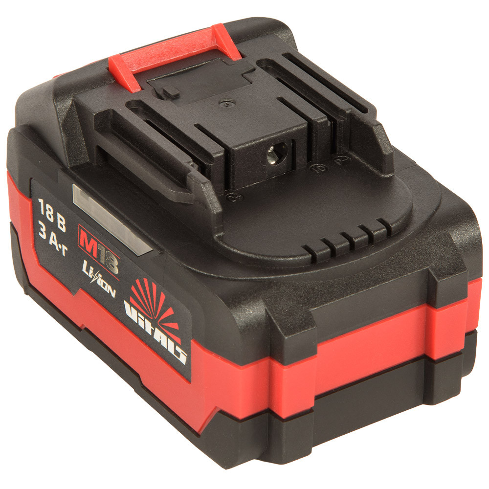 Батарея акумуляторна Vitals ASL 1830ns Type-c 000244901