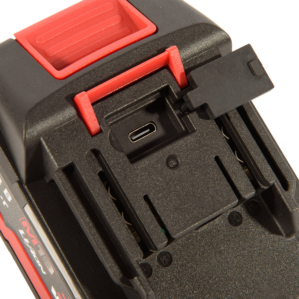 Батарея акумуляторна Vitals ASL 1830ns Type-c 000244901