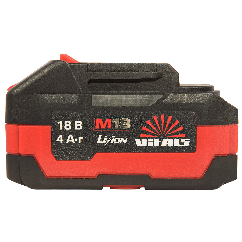Батарея акумуляторна Vitals ASL 1840ns-10С 000244903