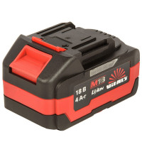 Батарея аккумуляторная Vitals ASL 1840ns-10С Type-c