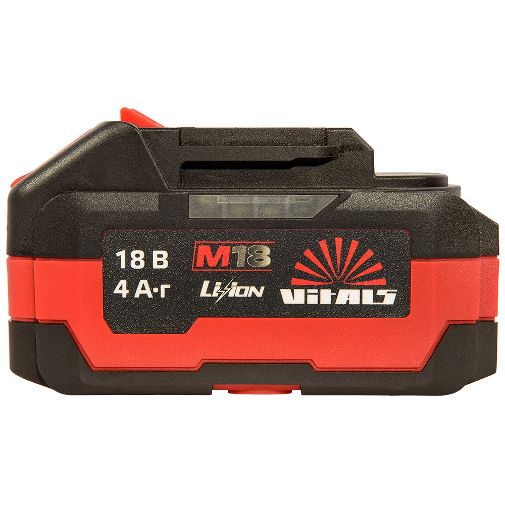 Батарея акумуляторна Vitals ASL 1840ns-10С Type-c 000244904